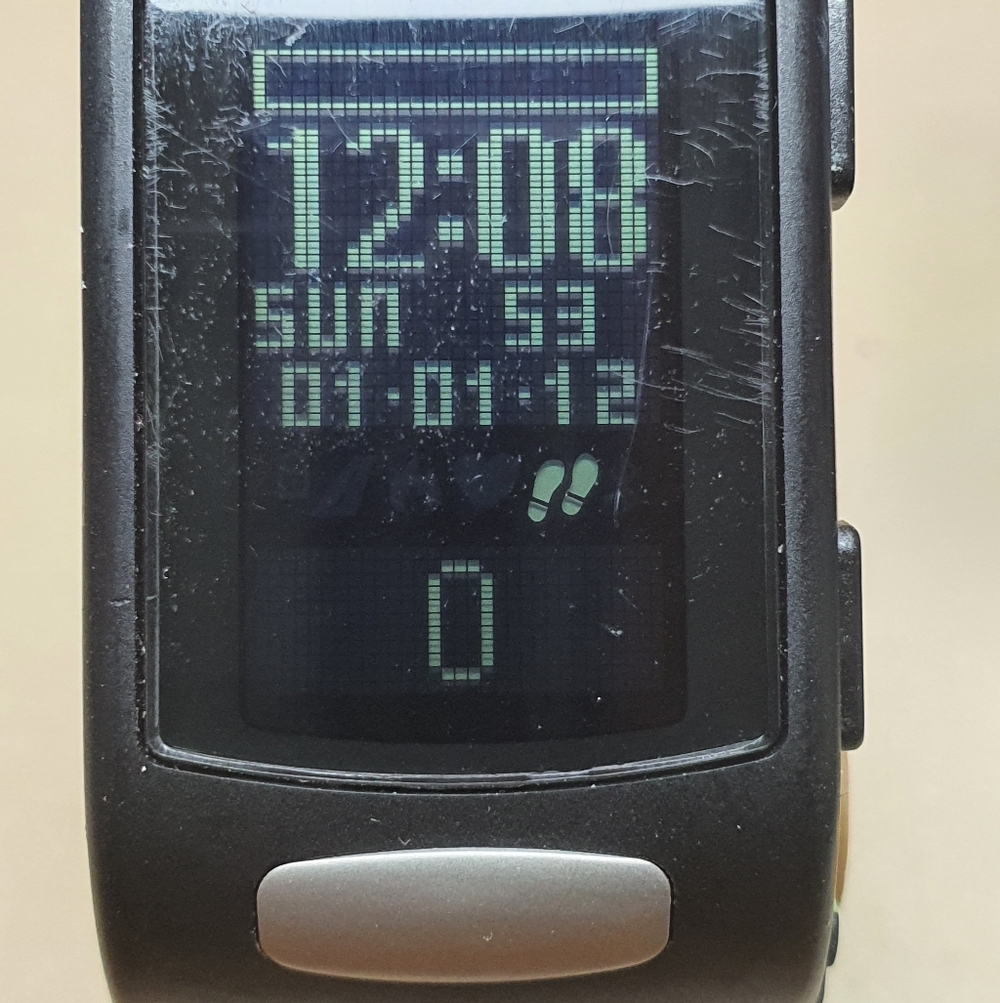 10/$20 LifeTrak Core Digital Unisex Fitness Band